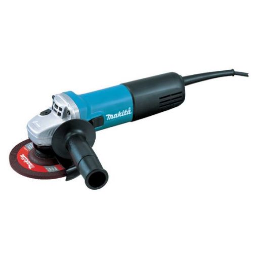 MAKITA 9558NB 125 mm 840 W