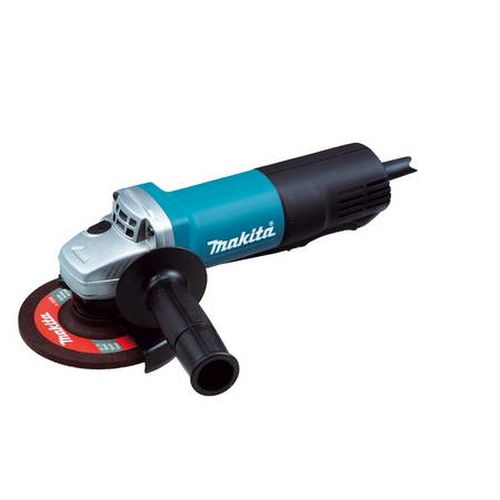 MAKITA 9558PB 125 mm 840 W