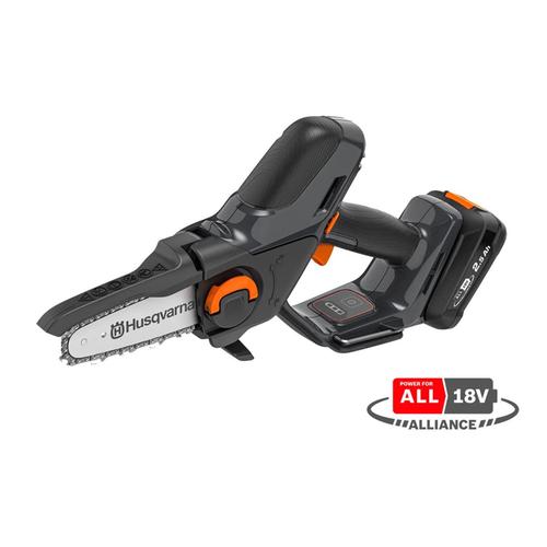 Husqvarna Aspire™ P5-P4A (Χωρίς μπαταρία & φορτιστή)