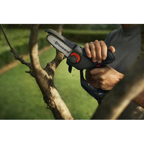 Husqvarna Aspire™ P5-P4A (Με μπαταρία και φορτιστή)