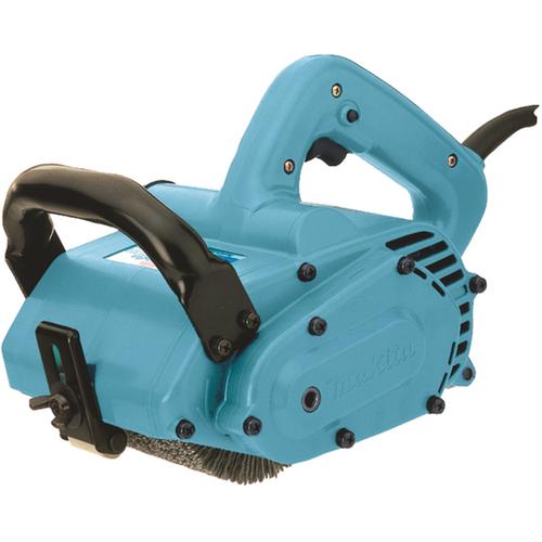 MAKITA 9741J ΤΡΙΒΕΙΟ ΤΑΙΝΙΑΚΟ 100 mm - 860 W