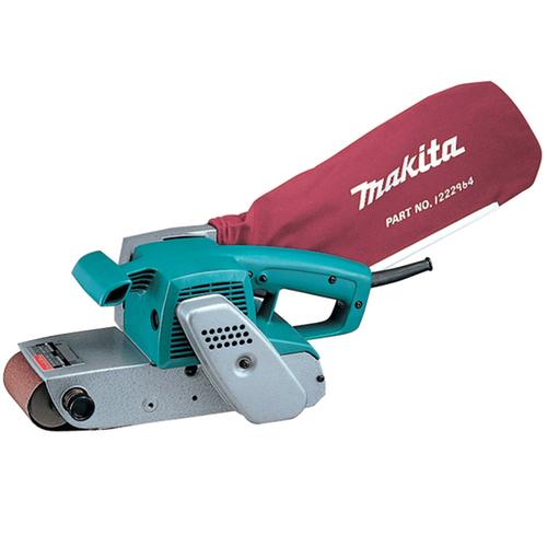 MAKITA 9924DB ΤΑΙΝΙΑΚΟ ΤΡΙΒΕΙΟ 76x610 mm - 850 W