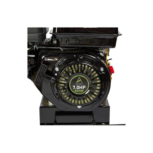 ΤΡΟΧΗΛΑΤΗ ΓΕΝΝΗΤΡΙΑ 7hp ANGELIS