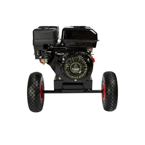 ΤΡΟΧΗΛΑΤΗ ΓΕΝΝΗΤΡΙΑ 7hp ANGELIS