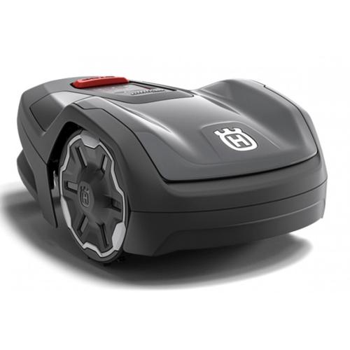 Ρομποτικό χλοοκοπτικό Husqvarna Automower® Aspire™ R4