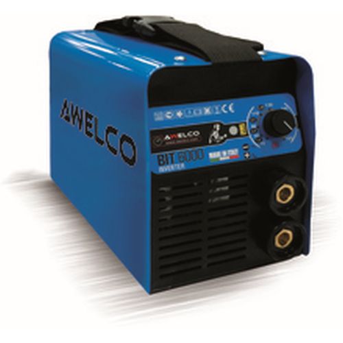 Ηλεκτροκόλησση Inverter Awelco BIT-6000