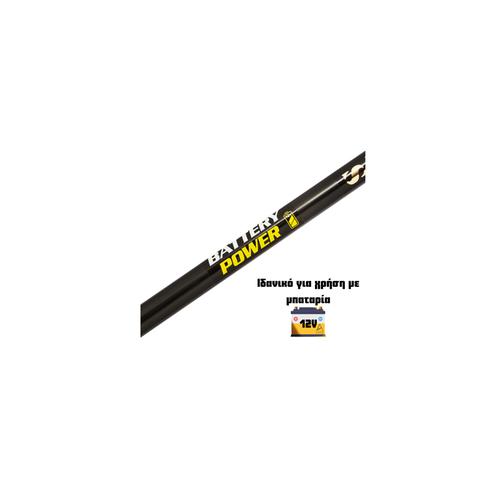 Ελαιοραβδιστικό Asteras 12V battery power