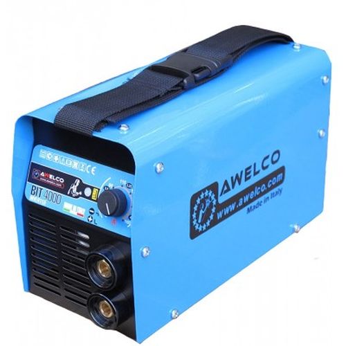 ΗΛΕΚΤΡΟΚΟΛΛΗΣΗ AWELCO BIT-4000