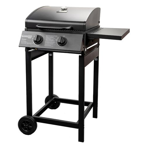 ΨΗΣΤΑΡΙΑ ΥΓΡΑΕΡΙΟΥ BORMANN BBQ2200