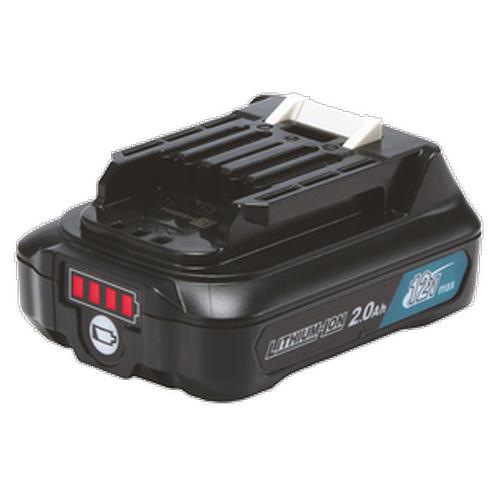 MAKITA BL1021B Μπαταρία Li-ion CXT® 12Vmax/2.0Ah (197396-9)