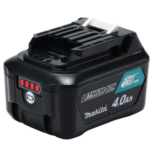 MAKITA BL1041B Μπαταρία Li-ion CXT® 12Vmax/4.0Ah (197406-2)