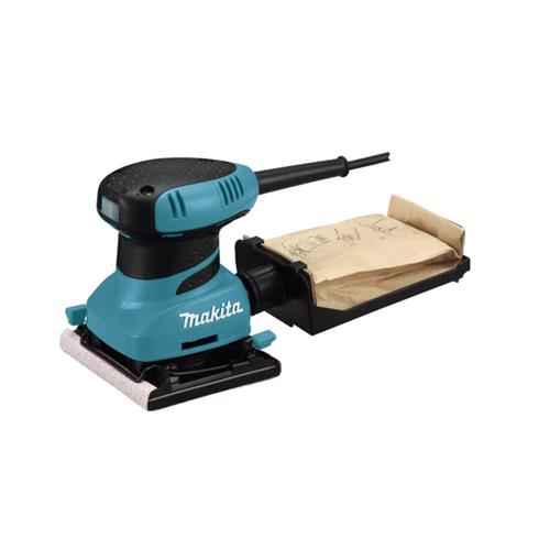 MAKITA BO4556 ΠΑΛΜΙΚΟ ΤΡΙΒΕΙΟ 200 W, 112x102 mm