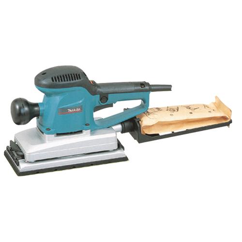 MAKITA BO4900VJ ΠΑΛΜΙΚΟ ΤΡΙΒΕΙΟ 330 W, 115x229 mm