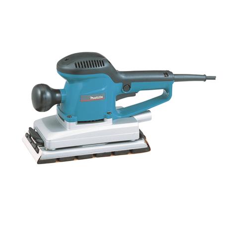 MAKITA BO4901J ΤΡΙΒΕΙΟ ΠΑΛΜΙΚΟ 330 W, 115x229 mm