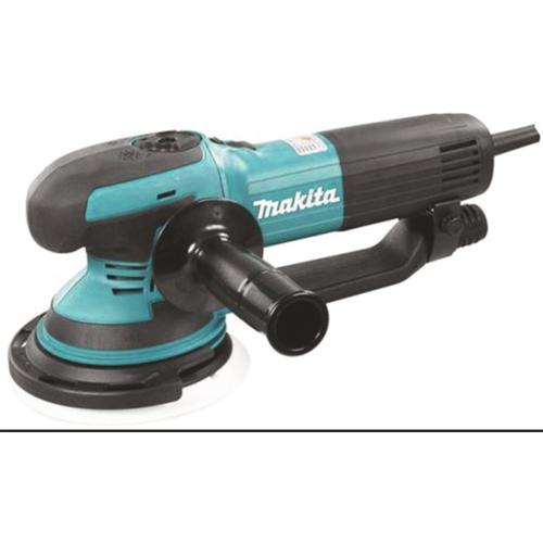 MAKITA BO6050J ΤΡΙΒΕΙΟ ΕΚΚΕΝΤΡΟ 750 W, 150 mm