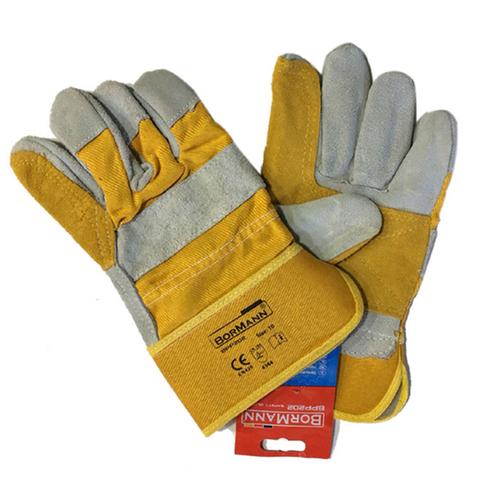 PROTECTIVE GLOVES BORMANN BPP202