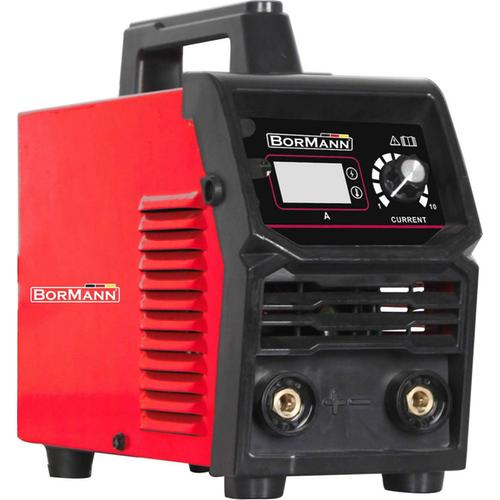 ΗΛΕΚΤΡΟΚΟΛΛΗΣΗ INVERTER BORMANN BIW