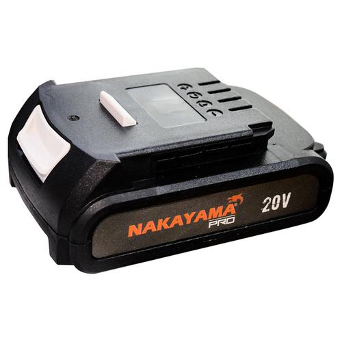 ΨΑΛΙΔΙ ΚΛΑΔΕΜΑΤΟΣ NAKAYAMA BS2900