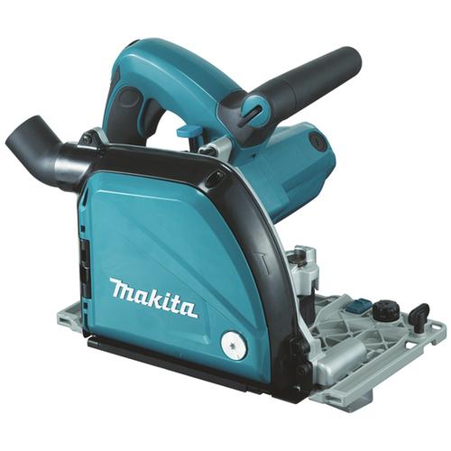 MAKITA CA5000XJ KOΦΤΗΣ ΑΛΟΥΜΙΝΙΟΥ 118 mm - 1300 W