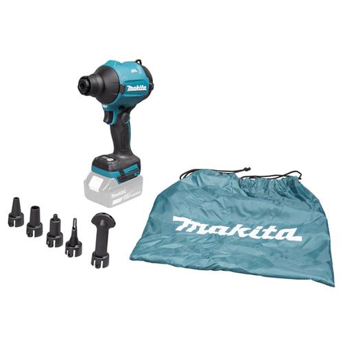  ΦΥΣΗΤΗΡΑΣ ΣΚΟΝΗΣ LXT® 18V (μόνο το σώμα) DAS180Z. 