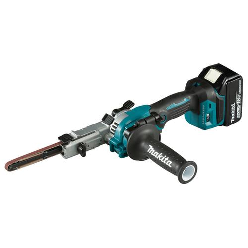 MAKITA DBS180 ΤΑΙΝΙΑΚΟ ΤΡΙΒΕΙΟ 18V - BL MOTOR