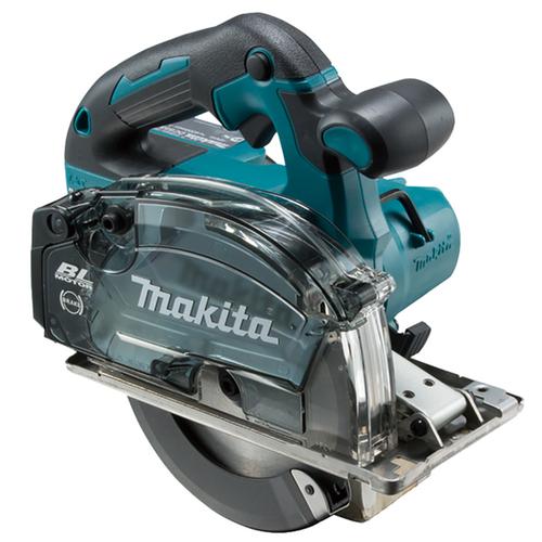 MAKITA DCS553ZJ ΔΙΣΚΟΠΡΙΟΝΟ ΓΙΑ ΜΕΤΑΛΛΟ 18V 150mm - BL