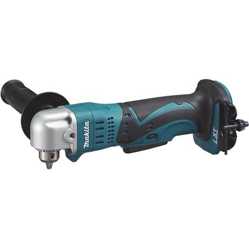 MAKITA DDA350ZJ ΓΩΝΙΑΚΟ ΔΡΑΠΑΝΟ 18V 10 mm - 13.5Nm (ΜΟΝΟ ΤΟ ΣΩΜΑ)