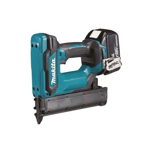 MAKITA DFN350 ΚΑΡΦΩΤΙΚΟ 18V - 18 Ga (ΜΟΝΟ ΤΟ ΣΩΜΑ)