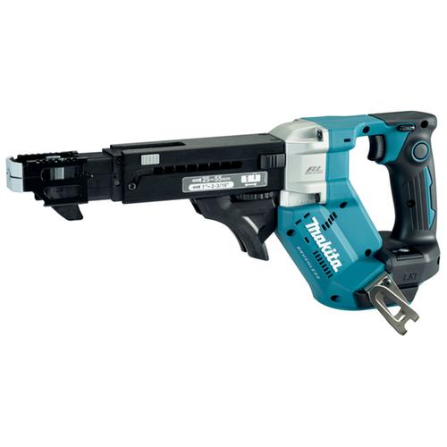 MAKITA DFR551 ΚΑΤΣΑΒΙΔΙ ΑΥΤΟΤΡΟΦΟΔΟΤΟΥΜΕΝΟ LXT 18V 25-55mm (ΜΟΝΟ ΤΟ ΣΩΜΑ)