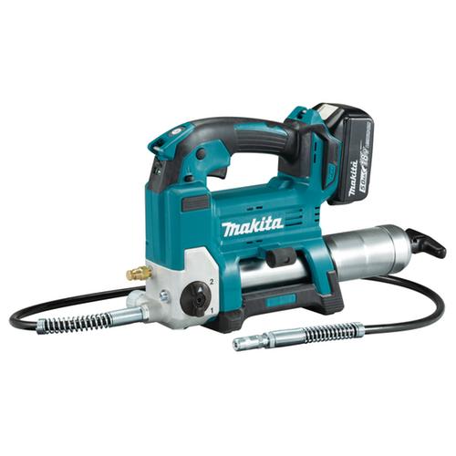 MAKITA DGP180 ΓΡΑΣΑΔΟΡΟΣ LXT® 18V, 410 gr, 690 bar