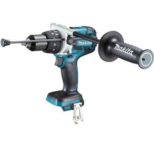 Κρουστικό Δραπανοκατσάβιδο 18V (Σώμα) Makita DHP481Z