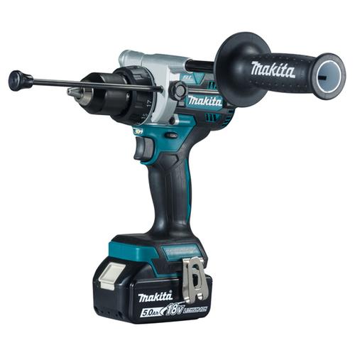 MAKITA DHP486 ΚΡΟΥΣΤΙΚΟ ΔΡΑΠΑΝΟΚΑΤΣΑΒΙΔΟ 18V 130 Nm BL