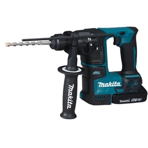 MAKITA DHR171RTJ  ΠΙΣΤΟΛΕΤΟ 2 ΛΕΙΤΟΥΡΓΙΩΝ 18V, SDS-PLUS, 17 mm BL