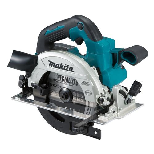 MAKITA DHS660 ΔΙΣΚΟΠΡΙΟΝΟ ΞΥΛΟΥ 18V 165 mm BL