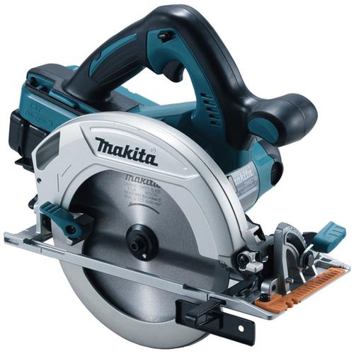 MAKITA DHS710ZJ ΔΙΣΚΟΠΡΙΟΝΟ ΞΥΛΟΥ 18Vx2 190 mm (ΜΟΝΟ ΤΟ ΣΩΜΑ)