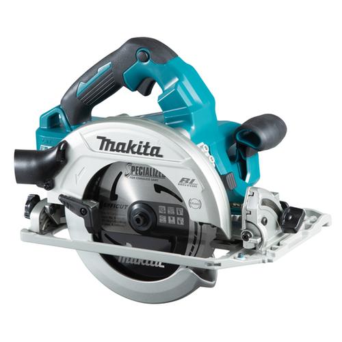 MAKITA DHS782 ΔΙΣΚΟΠΡΙΟΝΟ ΞΥΛΟΥ 18Vx2 190mm BL