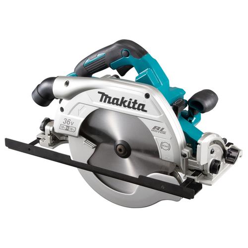 MAKITA DHS900ZKU ΔΙΣΚΟΠΡΙΟΝΟ ΞΥΛΟΥ 18Vx2 235mm BL / AWS (ΜΟΝΟ ΤΟ ΣΩΜΑ)