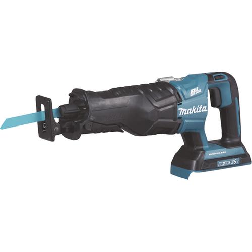 MAKITA DJR360PT2 ΣΠΑΘΟΣΕΓΑ 18Vx2 32 mm BL