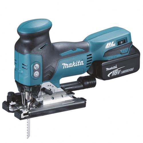 MAKITA DJV181 ΣΕΓΑ 18V 26 mm BL