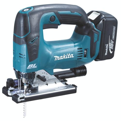 MAKITA DJV182 ΣΕΓΑ MAKITA DJV184ZJ 18V 26 mm BL