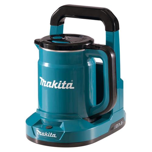 MAKITA DKT360 ΒΡΑΣΤΗΡΑΣ LXT® 18Vx2 - 0.8L