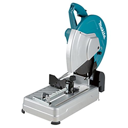 MAKITA DLW140Z ΦΟΡΗΤΟΣ ΚΟΦΤΗΣ ΜΕΤΑΛΛΟΥ 18Vx2 355mm BL (ΜΟΝΟ ΤΟ ΣΩΜΑ)