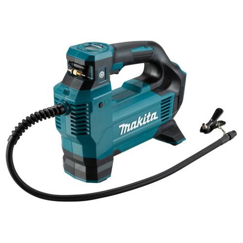 MAKITA DMP181Z ΤΡΟΜΠΑ ΑΕΡΟΣ 18V 1.110 kPa (ΜΟΝΟ ΤΟ ΣΩΜΑ)