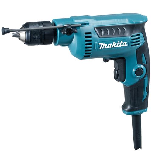 MAKITA DP2011 ΔΡΑΠΑΝΟ 6,5 mm ΜΕ ΑΥΤΟΜΑΤΟ ΤΣΟΚ 370 W