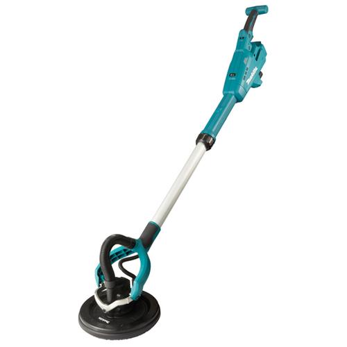 MAKITA DSL801 ΤΡΙΒΕΙΟ ΤΟΙΧΟΥ LXT® 18V BL/225mm/AWS (ΜΟΝΟ ΤΟ ΣΩΜΑ)