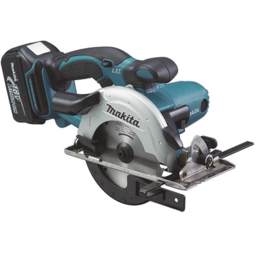 MAKITA DSS501 ΔΙΣΚΟΠΡΙΟΝΟ ΓΙΑ ΞΥΛΟ 18V 136 mm