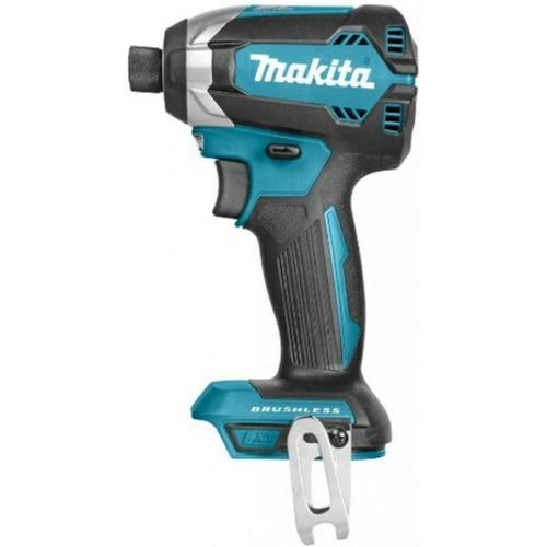 MAKITA DTD153ZJ Παλμικό κατσαβίδι μπαταρίας (Χωρίς Μπαταρία & Φορτιστή)