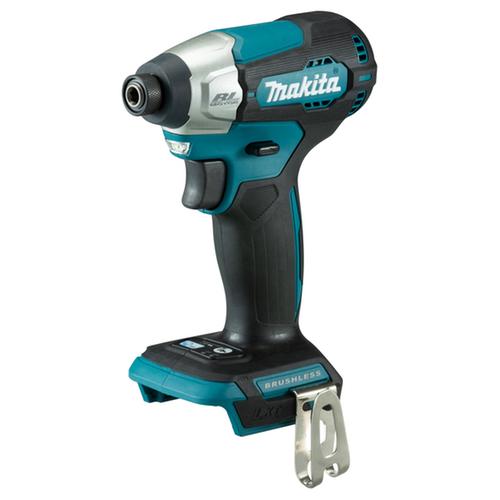Παλμικό Κατσαβίδι 18V-BL (Σώμα) Makita DTD157ZJ