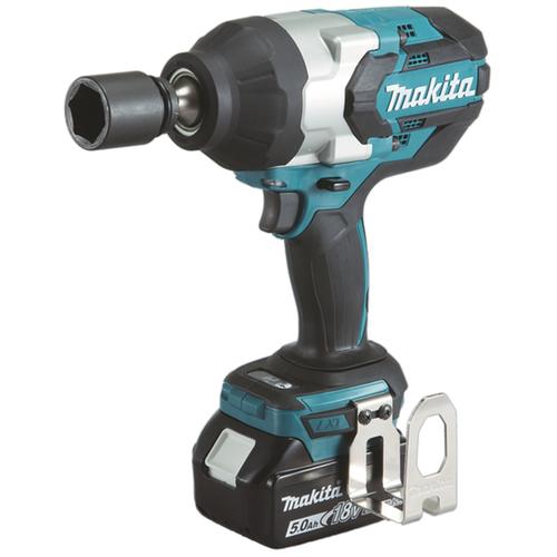 MAKITA DTW1001 ΜΠΟΥΛΟΝΟΚΛΕΙΔΟ 18V 3/4" - 1.050 Nm - BL