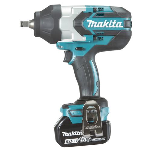 MAKITA DTW1002 ΜΠΟΥΛΟΝΟΚΛΕΙΔΟ 18V 1/2 "- 1.000 Nm - BL